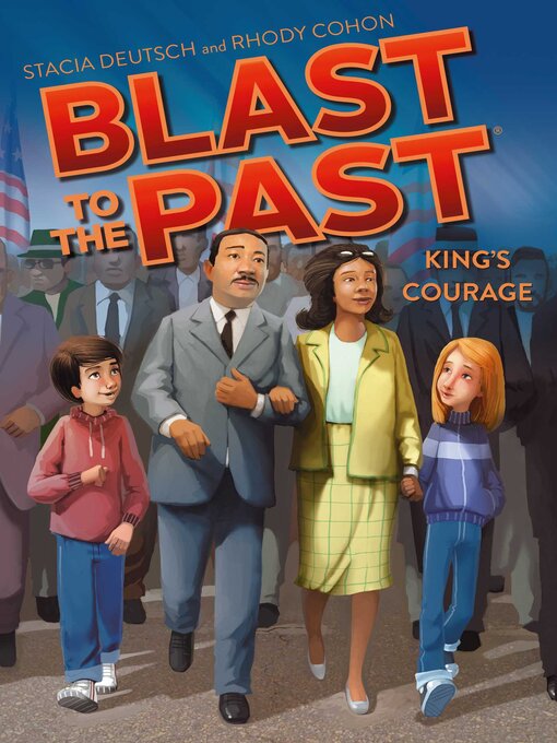 Title details for King's Courage by Stacia Deutsch - Wait list